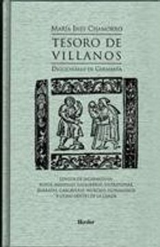 Tesoro de Villanos (in Spanish)