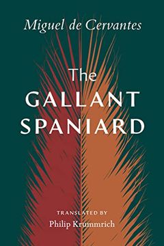 portada The Gallant Spaniard (en Inglés)