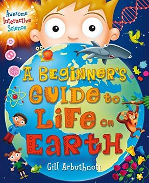 portada A Beginner's Guide To Life On Earth
