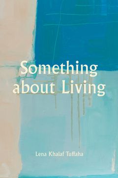 portada Something about Living (en Inglés)