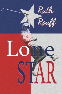 portada Lone Star (en Inglés)