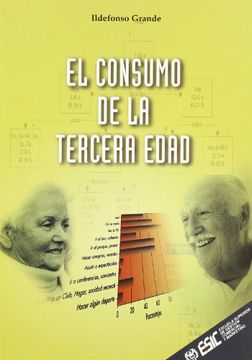 portada El Consumo de la Tercera Edad (in Spanish)