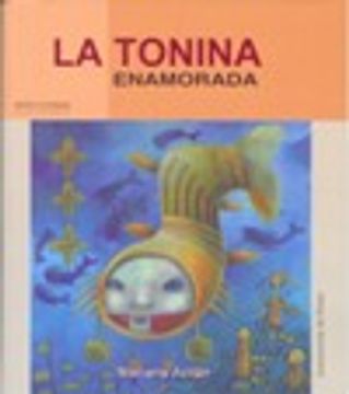 portada Tonina Enamorada la (in Spanish)