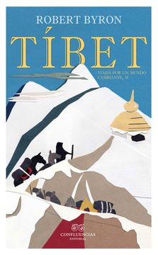 portada Tibet: Viajes por un Mundo Cambiante ii