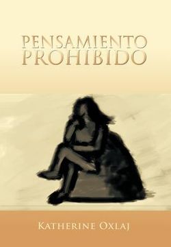 portada Pensamiento Prohibido (in Spanish)