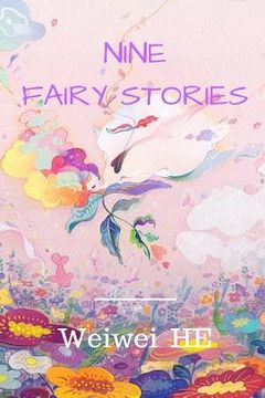 portada Nine fairy stories (in English)