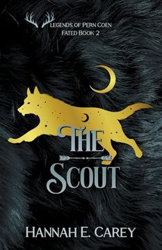 portada The Scout: Legends of Pern Coen