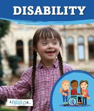 portada Disability (A Focus on...)