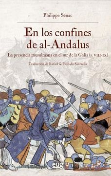 portada En los Confines de Al-Andalus