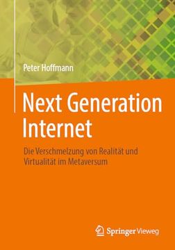portada Next Generation Internet (en Alemán)