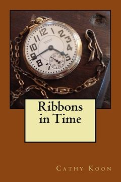 portada Ribbons in Time (en Inglés)