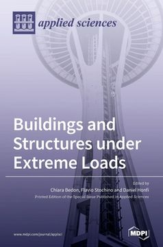 portada Buildings and Structures under Extreme Loads (en Inglés)