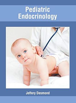 portada Pediatric Endocrinology (en Inglés)