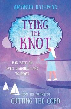 portada Tying the Knot (en Inglés)