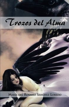 portada Trozos del Alma (in Spanish)