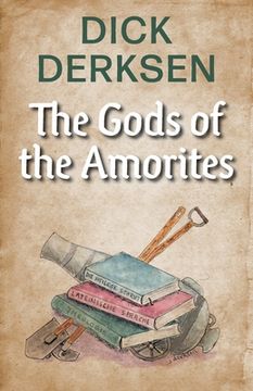 portada The Gods of the Amorites (en Inglés)