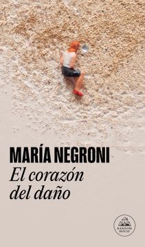 portada CORAZON DEL DA¥O, EL (in Spanish)