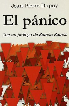 portada El Panico (in Spanish)