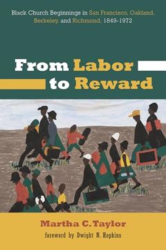portada From Labor to Reward (in English)