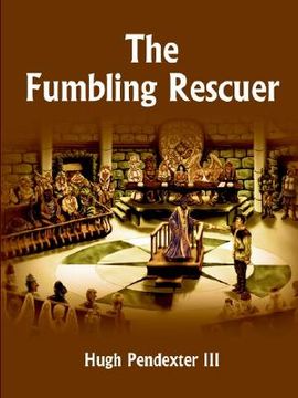 portada the fumbling rescuer (en Inglés)