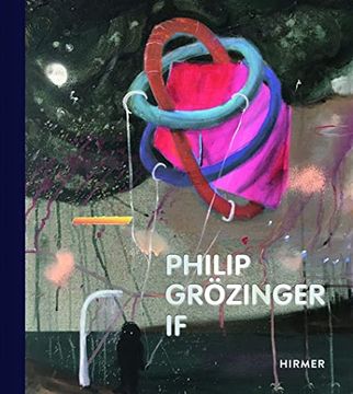 portada Philip Grözinger: If (in English)