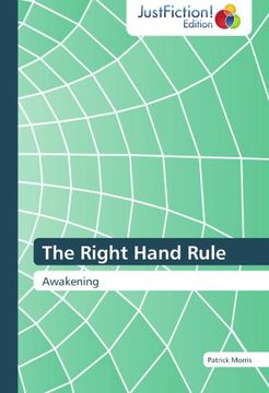 portada the right hand rule (en Inglés)