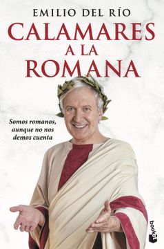 portada Calamares a la romana (in Spanish)