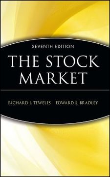 portada stock market 7e (en Inglés)