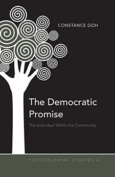 portada the democratic promise