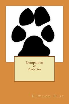 portada Companion & Protector (en Inglés)