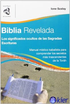 portada Biblia Revelada (in Spanish)