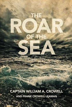 portada Roar of the Sea