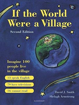 portada If the World Were a Village (Paperback) 