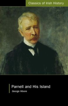 portada Parnell and His Island (en Inglés)