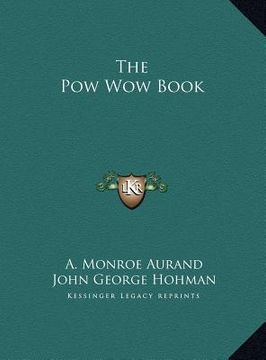 portada the pow wow book