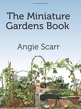 portada The Miniature Gardens Book