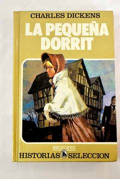 portada La Pequeña Dorrit