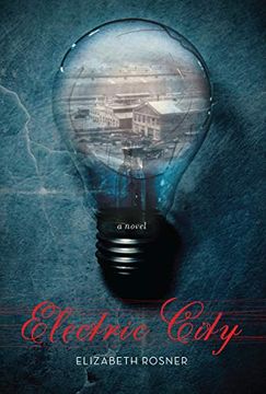 portada Electric City (in English)