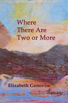 portada Where There Are Two or More: Stories (en Inglés)
