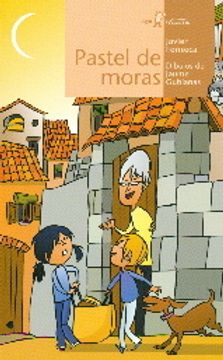 portada Pastel de Moras (in Spanish)
