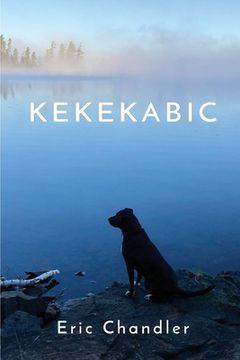 portada Kekekabic (en Inglés)