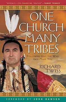 portada One Church, Many Tribes (en Inglés)
