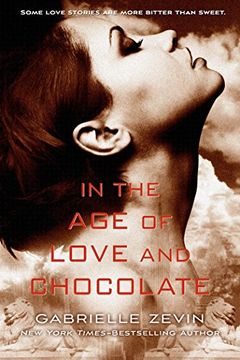 portada In the Age of Love and Chocolate (Birthright)