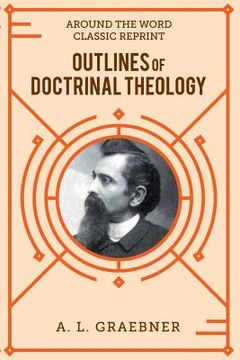portada Outlines of Doctrinal Theology (softcover) (en Inglés)
