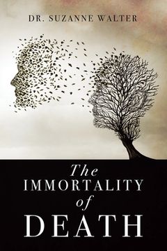 portada The Immortality of Death (en Inglés)