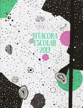 portada Bitacora Escolar 2019 (in Spanish)