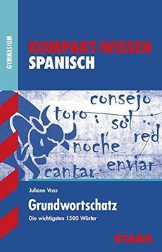 portada Grundwortschatz Spanisch