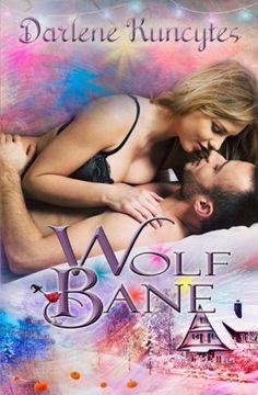 portada Wolf Bane: Volume 3 (The Anthology Novella Series)