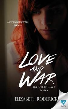 portada Love And War