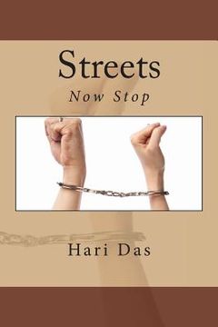 portada Streets: Now Stop (in English)